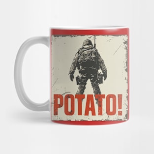 Potato! Mug